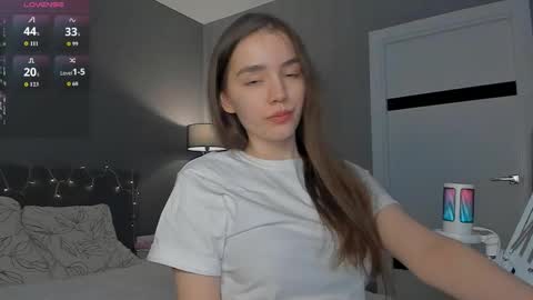 Chantal online show from 03-07-26, 07:33