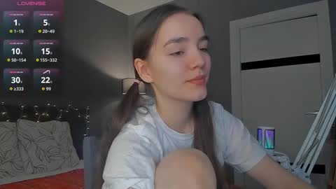 Chantal online show from 03-25-26, 10:49