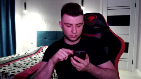 Wolfy online show from 12-07-24, 08:16