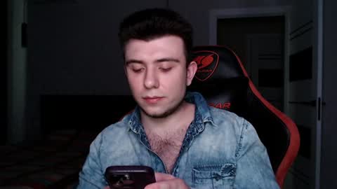 Wolfy online show from 02-01-25, 05:49