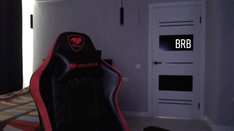 Wolfy online show from 02-25-25, 07:09