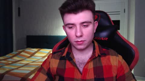 Wolfy online show from 02-26-25, 12:27