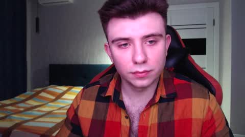 Wolfy online show from 02-26-25, 03:32