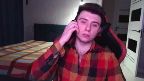 Wolfy online show from 02-27-25, 01:38