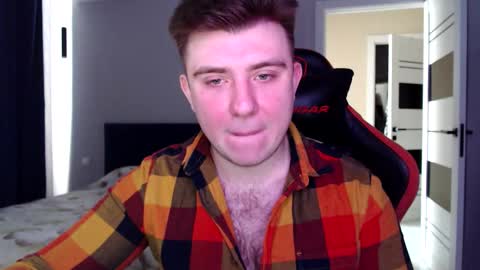 Wolfy online show from 03-11-26, 07:36