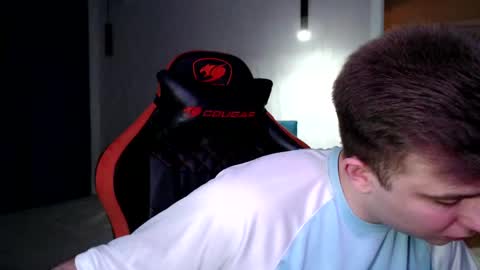 Wolfy online show from 03-20-26, 09:19