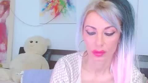 honey_lara online show from 03-15-26, 08:26