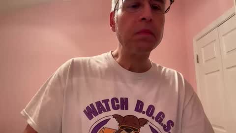 honey_man14 online show from 10-21-25, 07:03