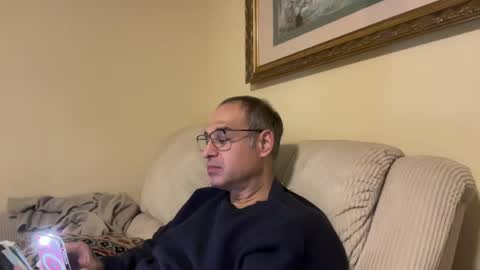 honey_man14 online show from 11-15-25, 03:26