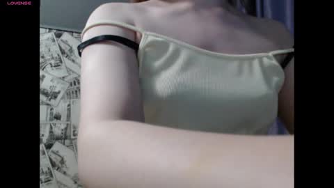 Lina online show from 12-26-24, 03:42