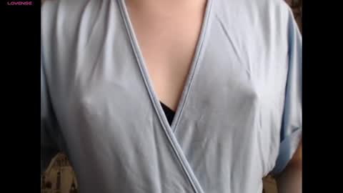 Lina online show from 01-21-25, 08:08