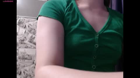 Lina online show from 01-23-25, 11:48