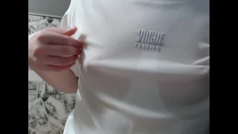 Lina online show from 02-13-25, 03:24