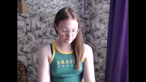 Lina online show from 03-02-25, 09:10