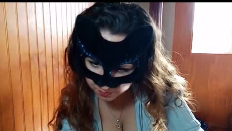 Snapshot of honey_purrr chatting on 09-17-25, 04:19 Honey purrr online show from 09-17-25, 04:19