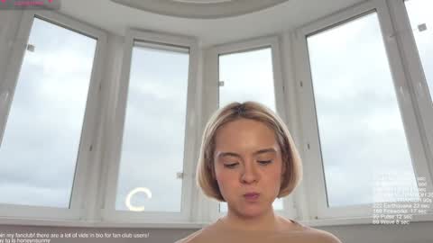 Jenyanew vid how I squirt in forest in bio online show from 10-27-25, 09:46