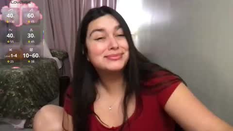 Tia online show from 12-22-25, 03:47