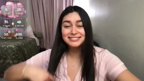 Tia online show from 01-06-26, 04:38