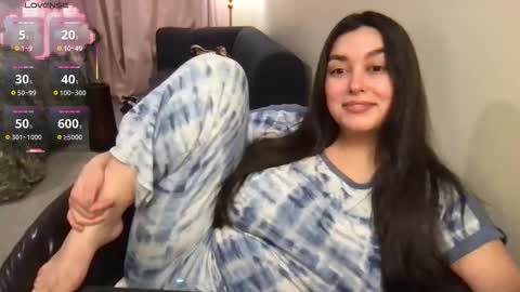 Tia online show from 01-09-26, 04:37