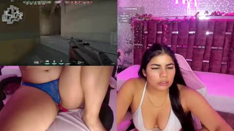 Snapshot of honeyboo__ chatting on 02-28-25, 12:10 Lucero online show from 02-28-25, 12:10