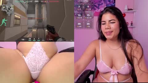 Snapshot of honeyboo__ chatting on 03-01-25, 02:48 Lucero online show from 03-01-25, 02:48