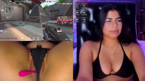 Snapshot of honeyboo__ chatting on 03-04-25, 03:00 Lucero online show from 03-04-25, 03:00