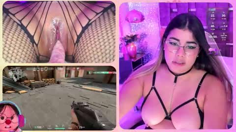 Lucero online show from 11-20-25, 08:52