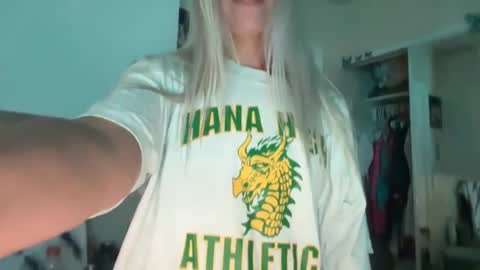 honeybun_z online show from 09-27-25, 08:58