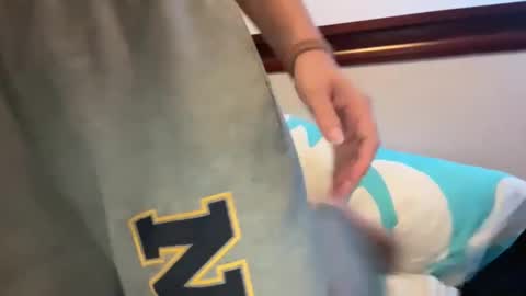 honeybun_z online show from 10-07-25, 10:51