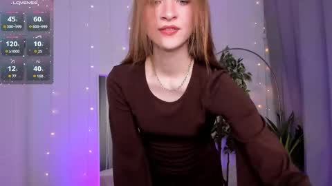 Snapshot of honeychloe_ chatting on 02-27-26, 09:04 Polly online show from 02-27-26, 09:04