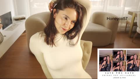 Jessie   online show from 11-14-25, 06:28