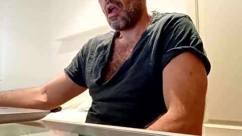 honeydaddyforyou online show from 03-09-25, 07:56