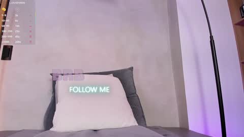 Sofia independent model online show from 01-18-25, 11:11