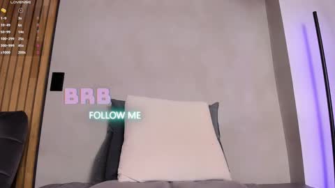 Sofia independent model online show from 02-19-25, 02:12