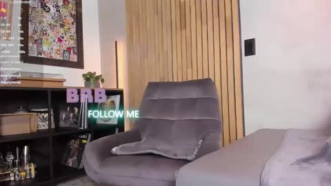 Sofia independent model online show from 02-23-25, 02:25