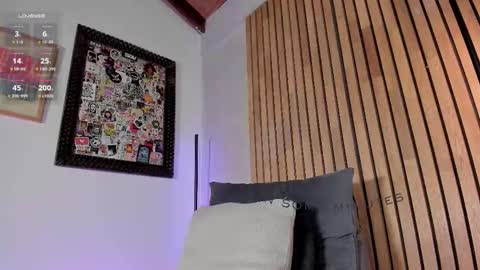 Sofia independent model online show from 09-27-25, 11:26