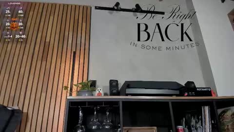 Sofia independent model online show from 10-10-25, 11:20