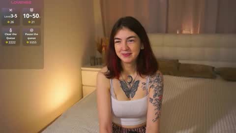 Snapshot of honeykadakia chatting on 12-01-25, 06:29 Jane online show from 12-01-25, 06:29