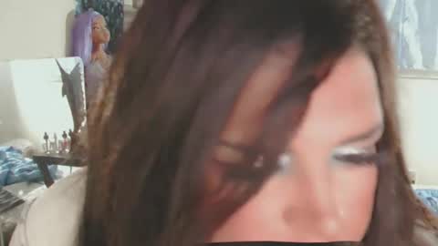 honeylavender777 online show from 03-02-26, 07:09