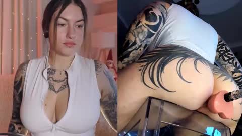 Alexia online show from 11-29-25, 11:57