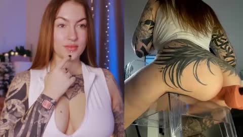 Alexia online show from 12-19-25, 11:28