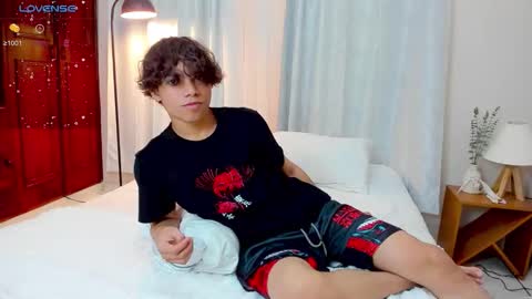 honeymoon_sariel online show from 10-09-25, 02:04