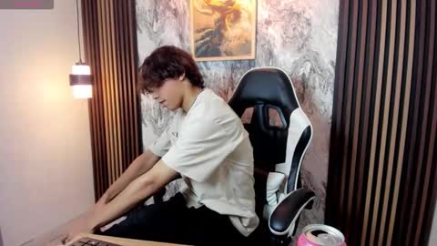 honeymoon_sariel online show from 10-15-25, 07:47