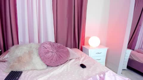 honeymoon_sariel online show from 10-23-25, 07:34