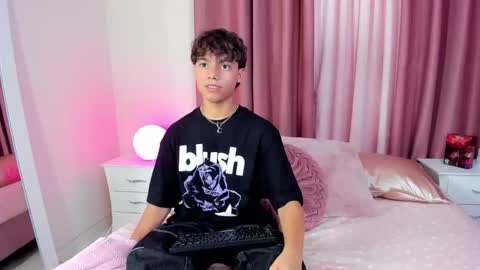 honeymoon_sariel online show from 11-13-25, 08:41