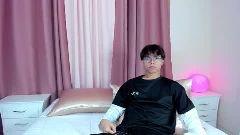 honeymoon_sariel online show from 12-01-25, 08:36