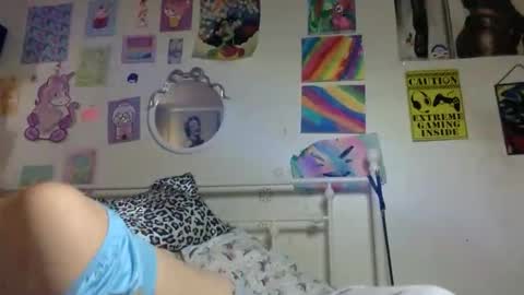 Ruby Sparks online show from 01-16-26, 04:00