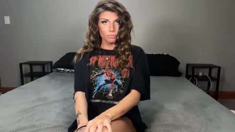 HoneyVelourTS online show from 02-19-26, 09:55