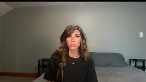 HoneyVelourTS online show from 03-02-26, 09:21