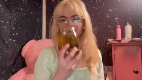 Emi Rose online show from 12-14-24, 03:51